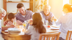 Selettività Alimentare e Autismo