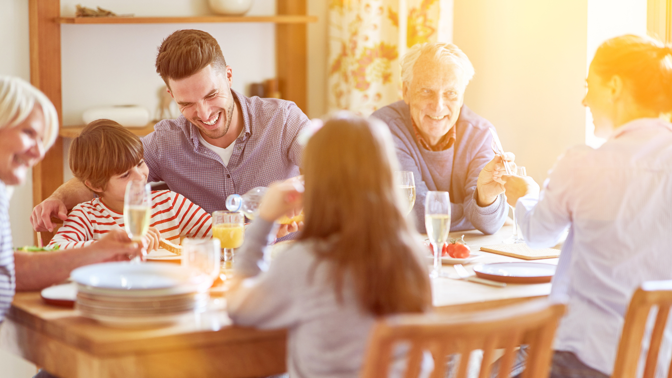 Selettività Alimentare e Autismo