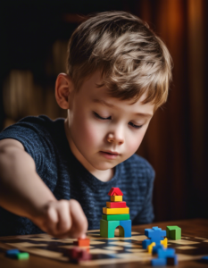 L'autismo ad alto funzionamento cosa c'è da sapere