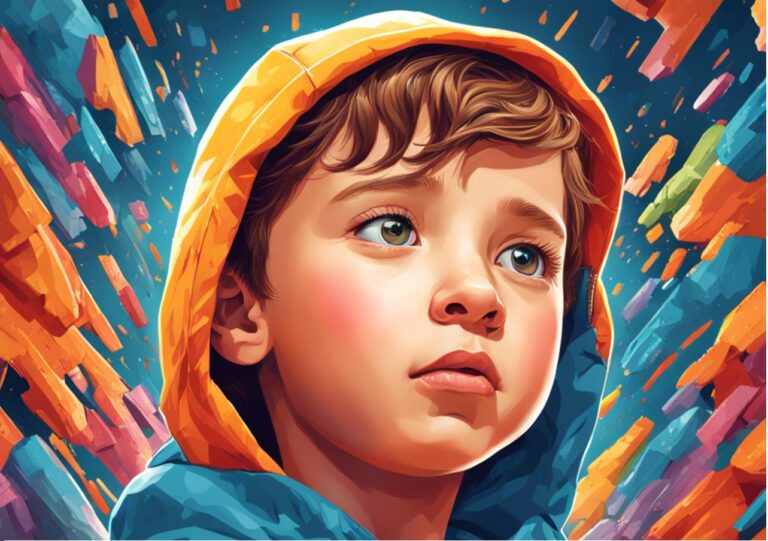 emozioni ie autismo nei bambini nello spettro dell'autismo