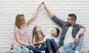 Il parent training