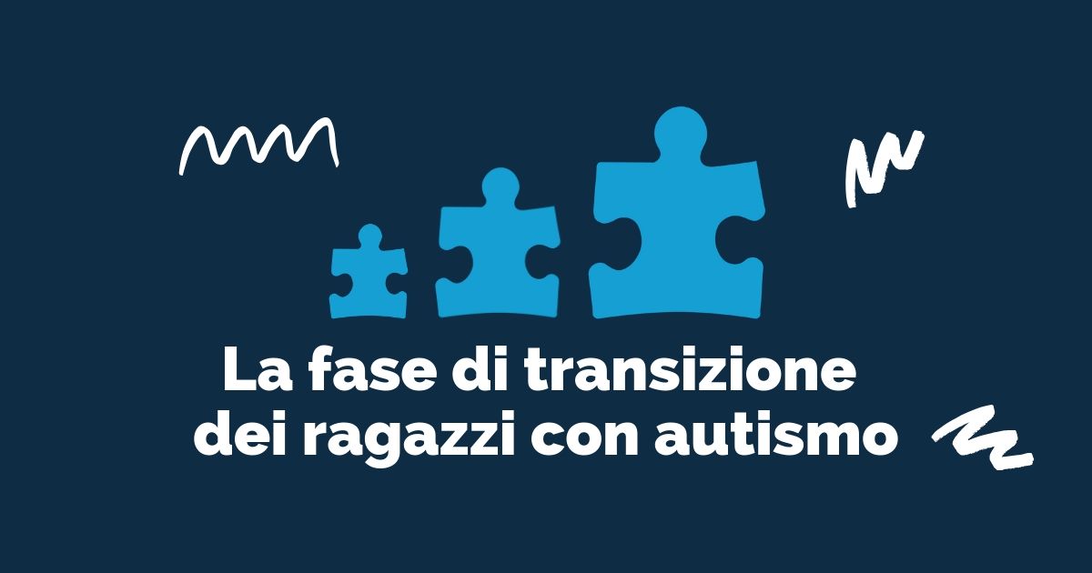 Autismo e pubertà, come gestire il cambiamento nei ragazzi nello spettro