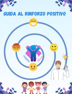 Guida al Rinforzo Positivo