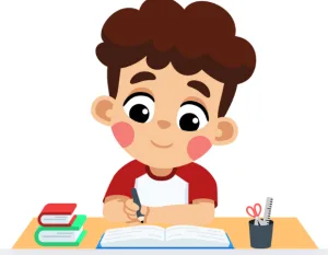 I alcuni casi, gli autistici faticano a scrivere in corsivo