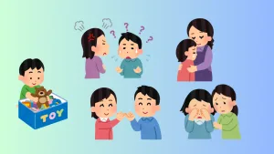 L'importanza delle storie sociali come strumento educativo